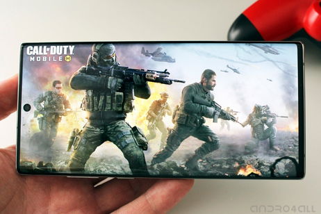 Estas son todas las novedades con las que Call of Duty: Mobile ha empezado el año
