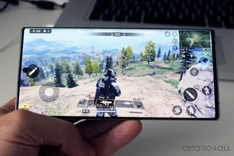 Una semana jugando a Call of Duty: Mobile: lo mejor y lo peor Una semana jugando a Call of Duty: Mobile: lo mejor y lo peor