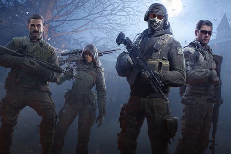 Todo lo que necesitas saber sobre el evento de Halloween de Call of Duty: Mobile Todo lo que necesitas saber sobre el evento de Halloween de Call of Duty: Mobile