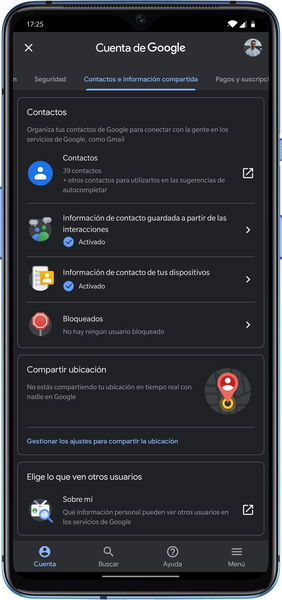 Cómo configurar los ajustes de Google: guía paso a paso para mejorar tu cuenta