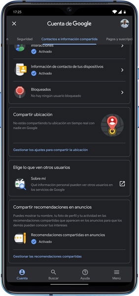 Cómo configurar los ajustes de Google: guía paso a paso para mejorar tu cuenta