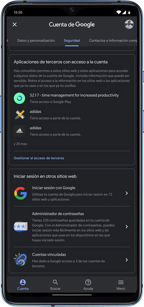 Cómo configurar los ajustes de Google: guía paso a paso para mejorar tu cuenta