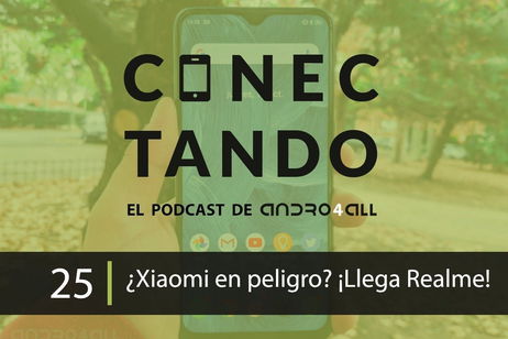 ¿Xiaomi en peligro? ¡Llega Realme! ¿Xiaomi en peligro? ¡Llega Realme!