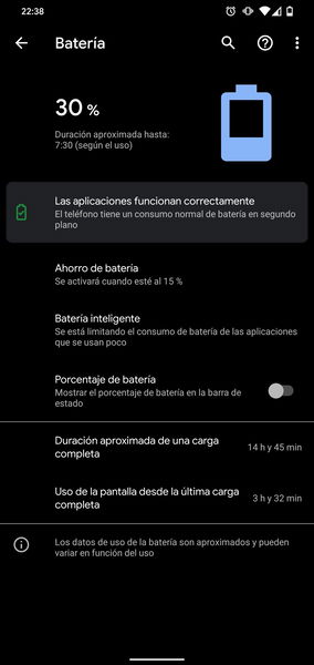 Google Pixel 4 XL, análisis: lo mejor de Android no necesita más potencia, pero sí una batería más grande