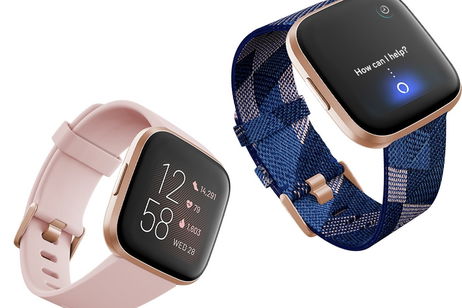 Oficial: Google anuncia la compra de Fitbit Oficial: Google anuncia la compra de Fitbit