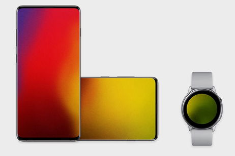 Estos son los mejores fondos de pantalla que le puedes poner, según Samsung Estos son los mejores fondos de pantalla que le puedes poner, según Samsung