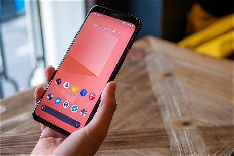 La actualización Android de junio llega a los Google Pixel cargada de novedades