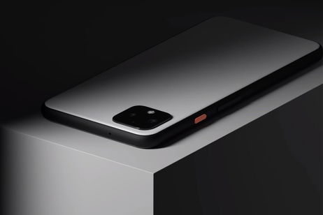 Google solucionará "en los próximos meses" uno de los mayores problemas de seguridad del Pixel 4 Google solucionará "en los próximos meses" uno de los mayores problemas de seguridad del Pixel 4
