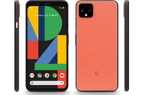 Se filtran los precios del Google Pixel 4, y será más caro que su predecesor Se filtran los precios del Google Pixel 4, y será más caro que su predecesor