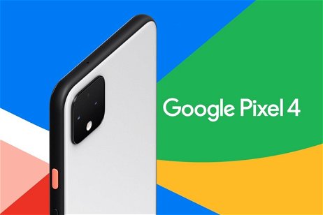Esta es la razón por la que el Google Pixel 4 no tiene conectividad 5G