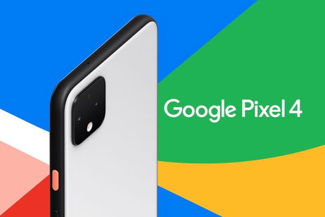 Nuevos Google Pixel 4 y Pixel 4 XL: los primeros Pixel con cámara dual a la espalda se usan sin tocarlos Nuevos Google Pixel 4 y Pixel 4 XL: los primeros Pixel con cámara dual a la espalda se usan sin tocarlos