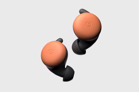 Nuevos Google Pixel Buds: los primeros auriculares "True Wireless" de Google llegan con Assistant integrado Nuevos Google Pixel Buds: los primeros auriculares "True Wireless" de Google llegan con Assistant integrado