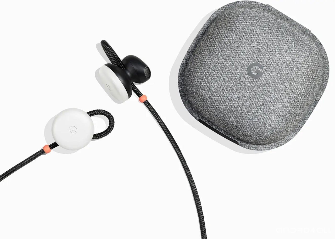 Google Pixel Buds