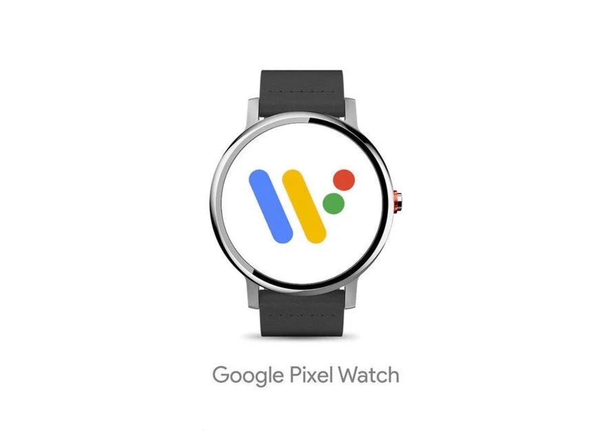 Google Pixel Watch destacada