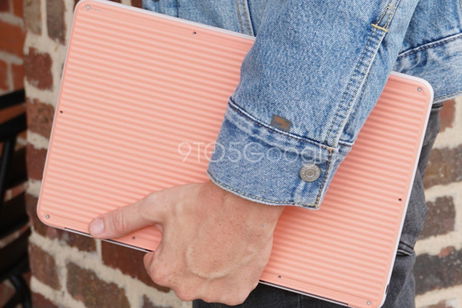Este es el nuevo Google Pixelbook Go que se presentará la semana que viene Este es el nuevo Google Pixelbook Go que se presentará la semana que viene