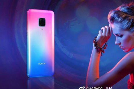 El Honor V30 confirma su triple cámara trasera en dos nuevos videos El Honor V30 confirma su triple cámara trasera en dos nuevos videos