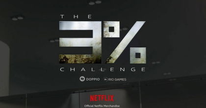 Netflix tendrá un juego con comandos de voz que podrás probar a través de Google Assistant Netflix tendrá un juego con comandos de voz que podrás probar a través de Google Assistant