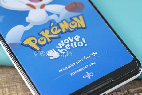 Los Google Pixel 4 incluirán un minijuego exclusivo de Pokémon desarrollado junto a Nintendo
