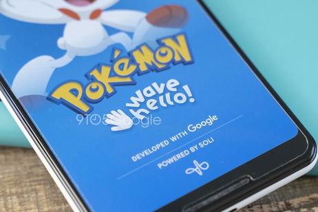 Los Google Pixel 4 incluirán un minijuego exclusivo de Pokémon desarrollado junto a Nintendo Los Google Pixel 4 incluirán un minijuego exclusivo de Pokémon desarrollado junto a Nintendo