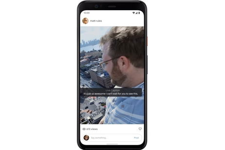 Qué es el nuevo Live Caption de los Google Pixel y por qué va a facilitarte la vida una barbaridad Qué es el nuevo Live Caption de los Google Pixel y por qué va a facilitarte la vida una barbaridad