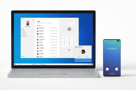 Cómo llamar por teléfono con tu Android desde el PC Cómo llamar por teléfono con tu Android desde el PC
