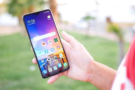 MIUI 12.5 ya está disponible para este súperventas de Redmi