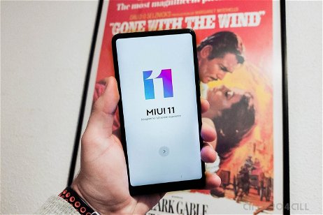 Cómo actualizar tu antiguo Xiaomi a MIUI 11