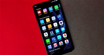 Cómo cambiar el tamaño de los iconos en tu Xiaomi