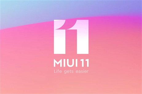 MIUI 11: todas las novedades de la nueva versión de la capa de Xiaomi