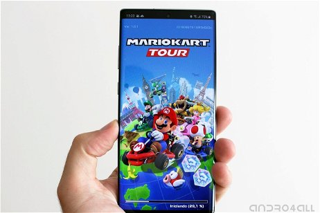 Los 7 mejores juegos de carreras para Android