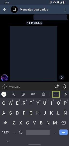 Cómo usar el traductor de Google mientras escribes con Gboard