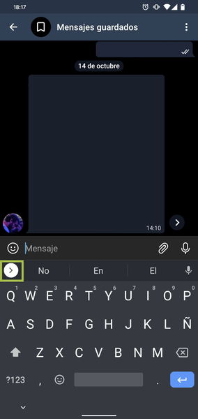 Cómo usar el traductor de Google mientras escribes con Gboard