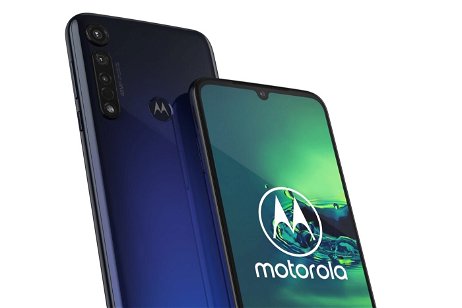 Este es el Motorola Moto G8 Plus, con tres cámaras traseras y procesador Snapdragon 665 según WinFuture