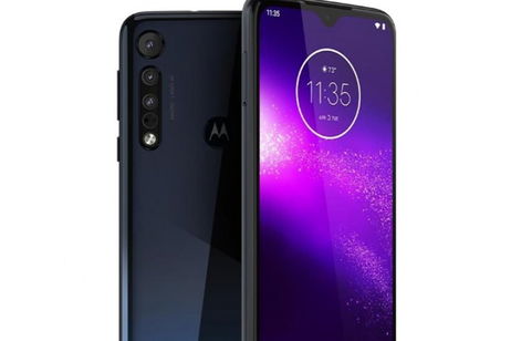 Nuevo Motorola One Macro: Android 9 Pie, precio para todos y una sorprendente cámara macro Nuevo Motorola One Macro: Android 9 Pie, precio para todos y una sorprendente cámara macro