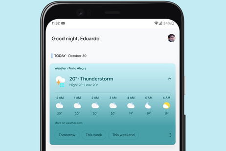 El Asistente de Google prueba un nuevo diseño más minimalista y mejor organizado El Asistente de Google prueba un nuevo diseño más minimalista y mejor organizado