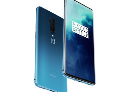 Nuevo OnePlus 7T Pro, ahora con Snapdragon 855 Plus y carga rápida aún más veloz Nuevo OnePlus 7T Pro, ahora con Snapdragon 855 Plus y carga rápida aún más veloz