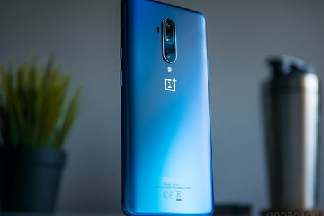 OnePlus 7T Pro, primeras impresiones: lo nuevo está en el interior OnePlus 7T Pro, primeras impresiones: lo nuevo está en el interior
