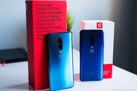 OnePlus 7T Pro vs OnePlus 7 Pro, todos los cambios y las diferencias OnePlus 7T Pro vs OnePlus 7 Pro, todos los cambios y las diferencias