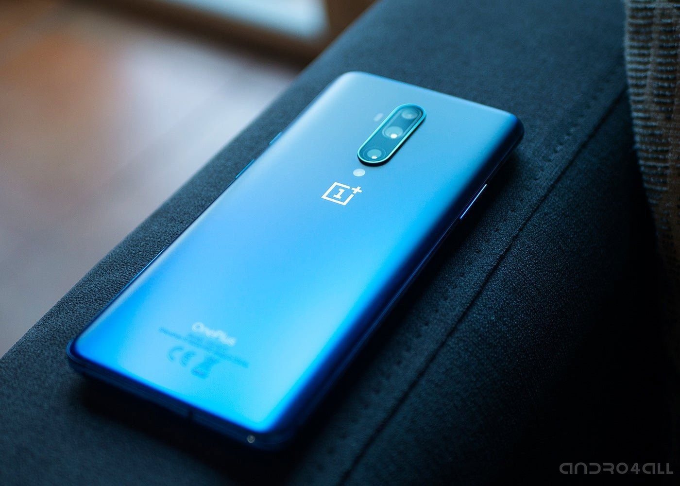 OnePlus 7T Pro