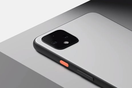 Este es el móvil que deberías comprar si quieres velocidad y actualizaciones Este es el móvil que deberías comprar si quieres velocidad y actualizaciones