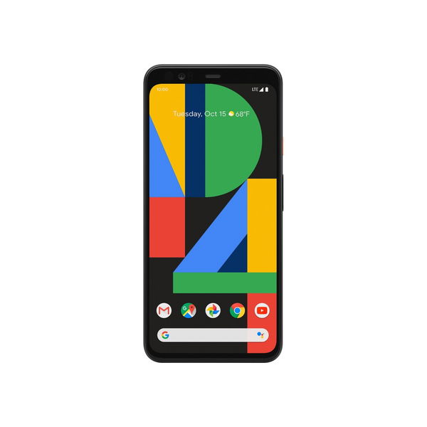 Nuevos Google Pixel 4 y Pixel 4 XL: los primeros Pixel con cámara dual a la espalda se usan sin tocarlos