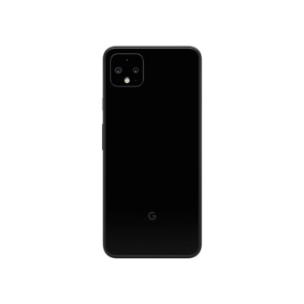 Nuevos Google Pixel 4 y Pixel 4 XL: los primeros Pixel con cámara dual a la espalda se usan sin tocarlos