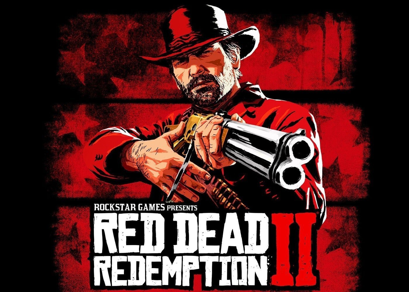 Red Dead Redemption 2 en Stadia