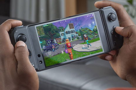 Convierte tu Android en una Nintendo Switch con este nuevo accesorio de Razer Convierte tu Android en una Nintendo Switch con este nuevo accesorio de Razer