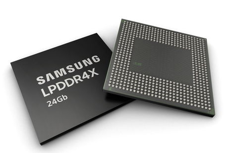 ¿Un gama media con 10GB de RAM? Prepárate porque ese será el estándar según Samsung ¿Un gama media con 10GB de RAM? Prepárate porque ese será el estándar según Samsung