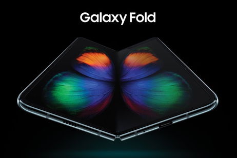 Samsung asegura haber vendido 1 millón de unidades del Galaxy Fold Samsung asegura haber vendido 1 millón de unidades del Galaxy Fold