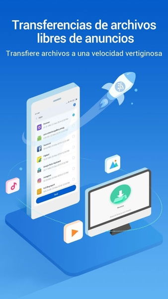 Cómo usar Mi Drop (ShareMe) de Xiaomi para enviar y recibir archivos entre Android y PC