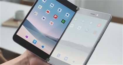 Del Kyocera Echo al Axon M: 5 Android que experimentaron con la doble pantalla antes que el Surface Duo