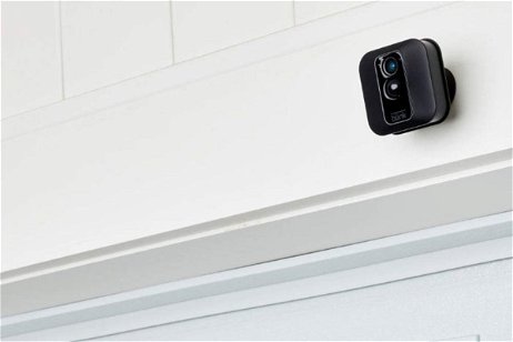 Blink XT2, así es la mejor cámara de seguridad de Amazon