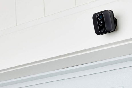 Blink XT2, así es la mejor cámara de seguridad de Amazon Blink XT2, así es la mejor cámara de seguridad de Amazon